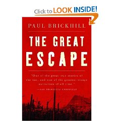 Paul Brickhill, The Great Escape 